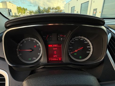 Used 2014 GMC Terrain SLE AWD/4WD image 10