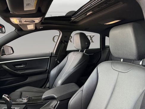 Used 2019 BMW 430i Gran Coupe w/ Convenience Package image 9