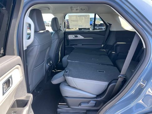 New 2026 Ford Explorer Active w/ Active Comfort Package AWD/4WD image 56