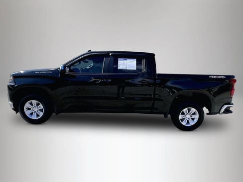 Certified 2022 Chevrolet Silverado 1500 LT image 9