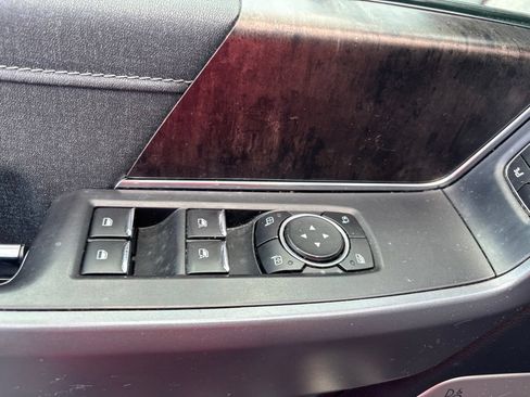 Used 2021 Ford F150 Lariat AWD/4WD image 8