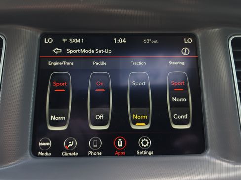 Used 2023 Dodge Charger R/T RWD image 33