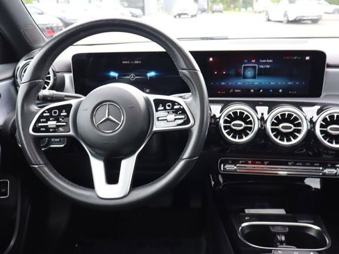 Used 2019 Mercedes-Benz A 220 w/ Premium Package image 10