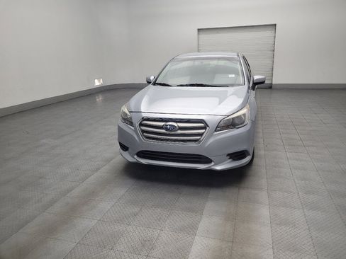 Used 2017 Subaru Legacy 2.5i Premium image 15