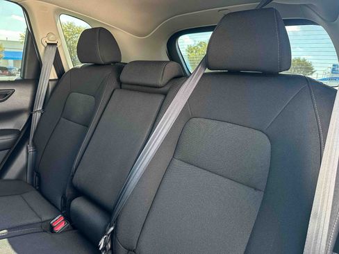 Certified 2023 Honda CR-V EX image 20