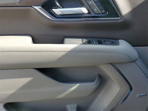 New 2026 GMC Yukon XL Elevation image 17