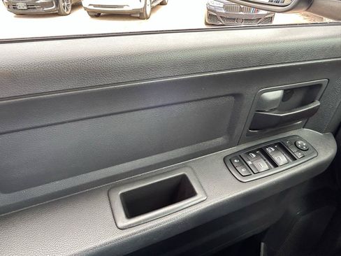 Used 2011 RAM 1500 ST w/ SXT Appearance Group AWD/4WD image 22