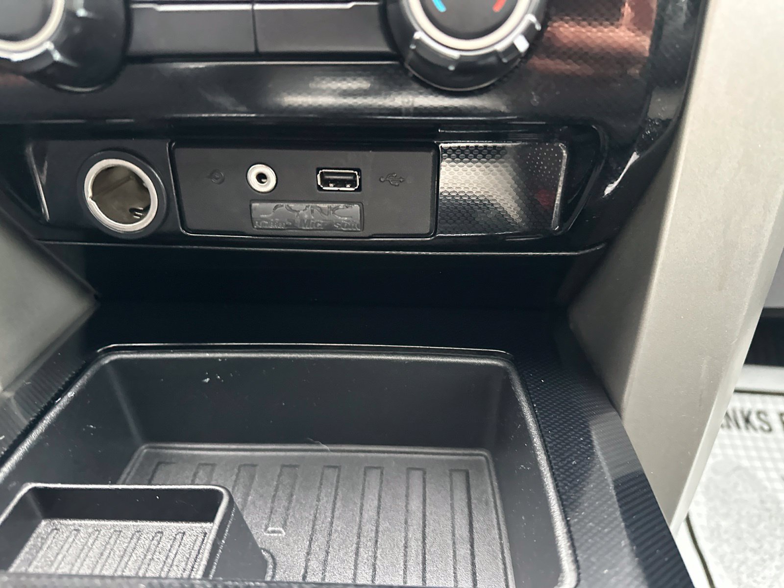 Used 2011 Ford F150 FX4 AWD/4WD image 51