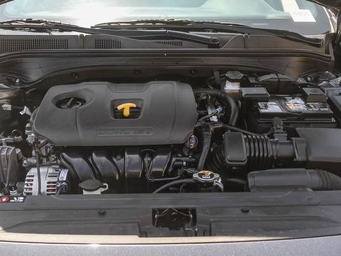 Certified 2023 Kia Forte GT-Line w/ GT-Line Premium Package FWD image 28