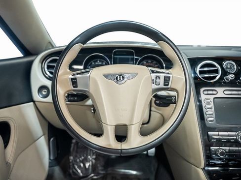 Used 2010 Bentley Continental GT Speed image 42