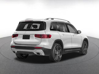 Used 2025 Mercedes-Benz GLB 250 4MATIC video 2