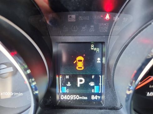 Used 2022 Mitsubishi Outlander Sport SE image 22