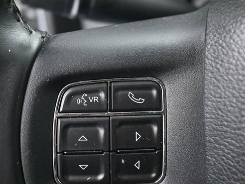 Used 2014 RAM 1500 Big Horn AWD/4WD image 19