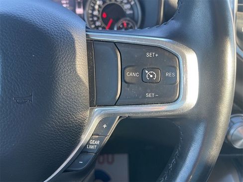 Used 2022 RAM 1500 Laramie image 30