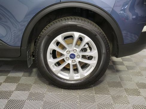 Used 2020 Ford Escape SE AWD/4WD image 20