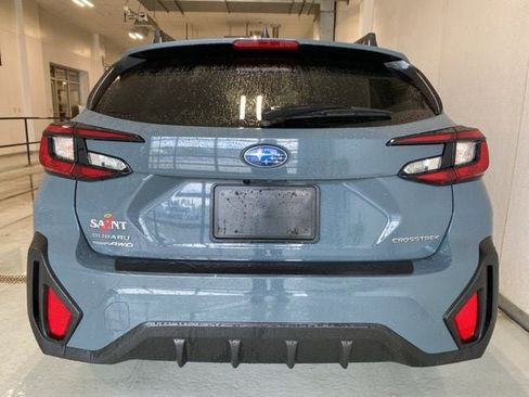 Used 2024 Subaru Crosstrek 2.0i Premium AWD/4WD image 6