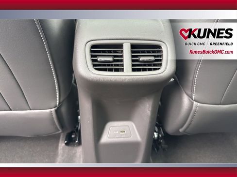 New 2026 Buick Envision Sport Touring image 32