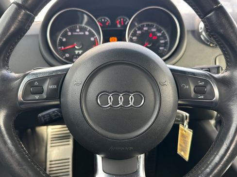 Used 2010 Audi TT 2.0T Premium Plus image 18