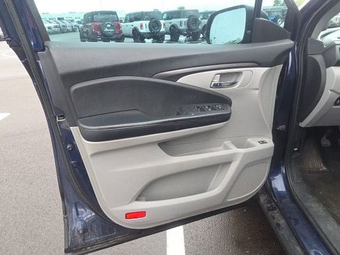 Used 2016 Honda Pilot EX-L image 24