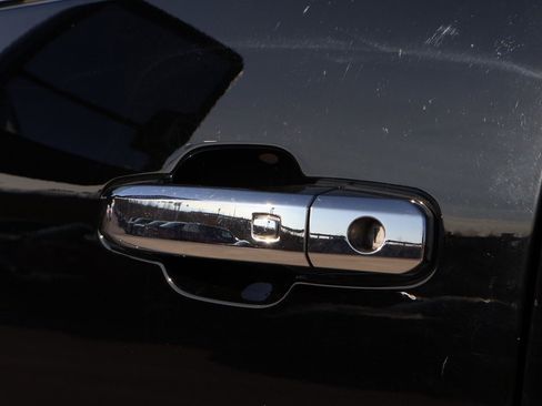 Used 2022 Chevrolet Silverado 3500 High Country w/ Safety Package II image 19