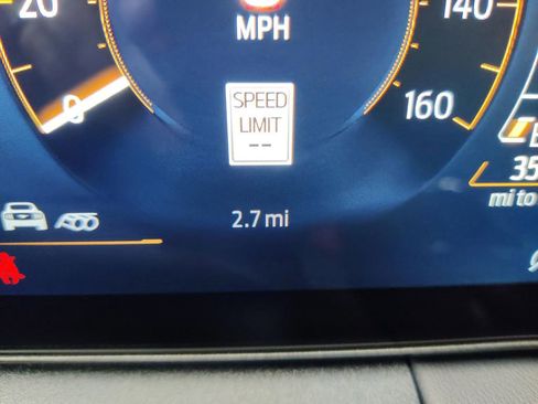 New 2025 Ford Mustang GT Premium w/ 60th Anniversary Package image 6