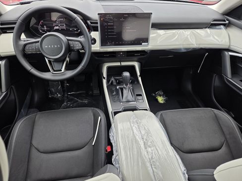 New 2026 MAZDA CX-5 Preferred AWD/4WD image 7