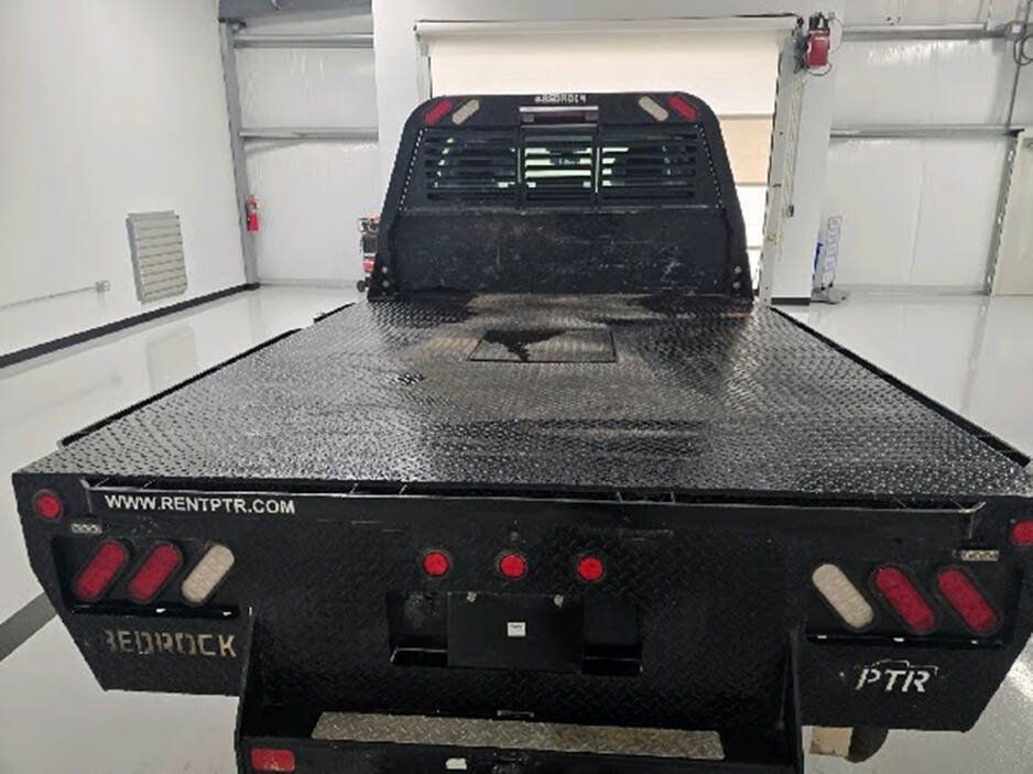 Used 2022 Chevrolet Silverado 2500 W/T w/ WT Fleet Convenience Package AWD/4WD image 9