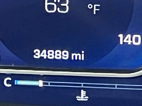 Used 2022 Chevrolet Tahoe RST w/ Luxury Package image 22