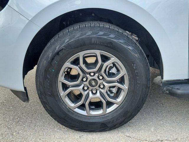 Certified 2025 Ford Expedition Active RWD image 8