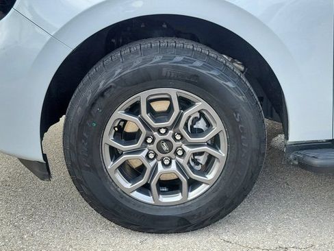 Certified 2025 Ford Expedition Active RWD image 8