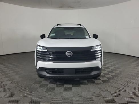 New 2026 Nissan Kicks SV w/ Cold Weather Package image 9