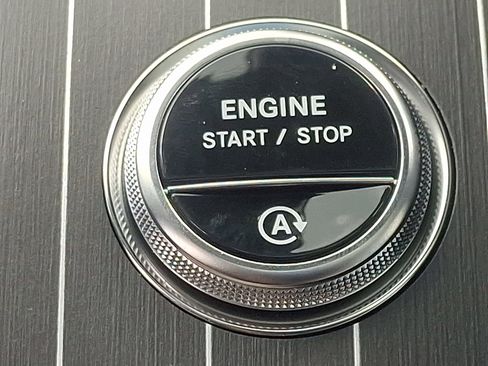 New 2026 Mercedes-Benz GLC 300 4MATIC image 17