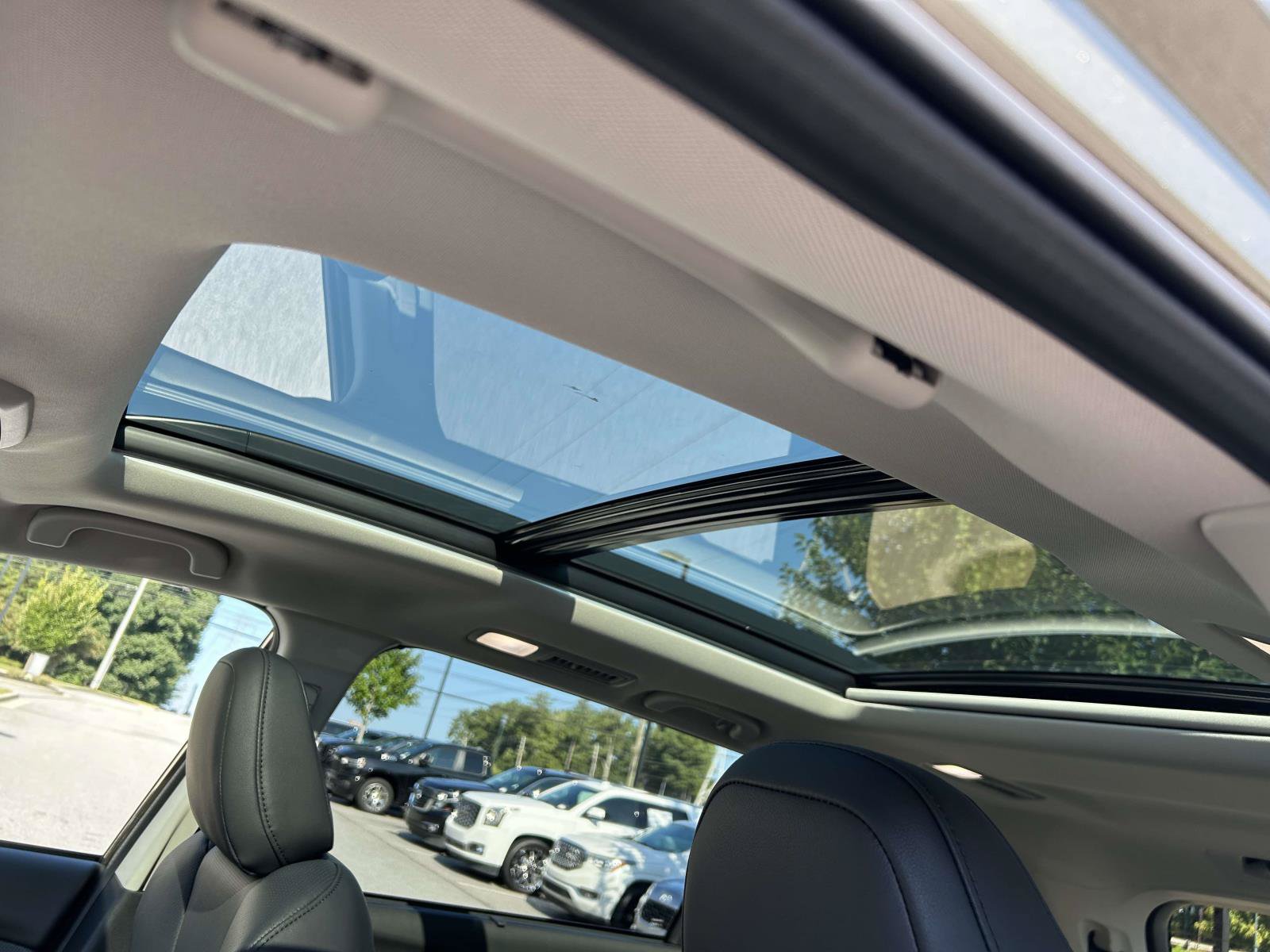 New 2026 Subaru Ascent Bronze Edition AWD/4WD image 19