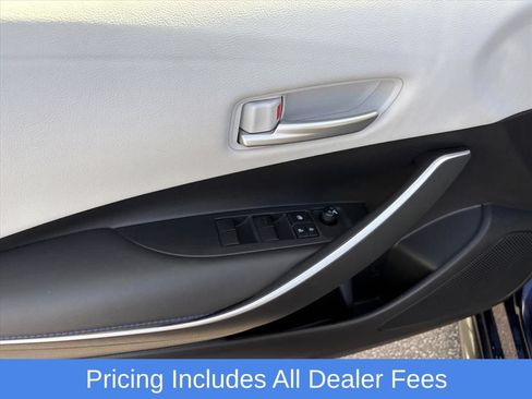 Used 2021 Toyota Corolla SE FWD image 22