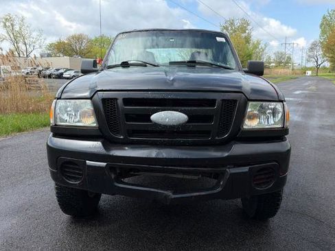 Used 2008 Ford Ranger XL RWD image 7