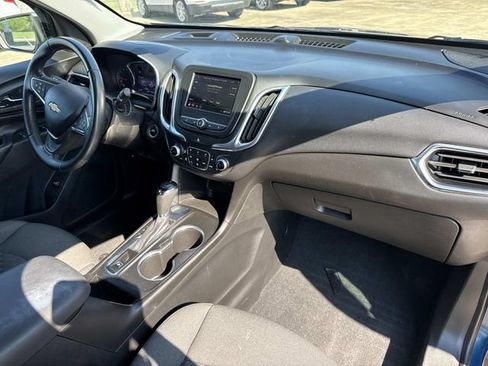 Used 2020 Chevrolet Equinox LT FWD image 17