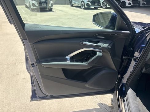 Certified 2025 Audi Q5 Premium w/ Premium Plus AWD/4WD image 10