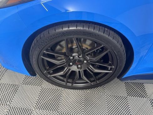 Used 2023 Chevrolet Corvette Z06 image 10