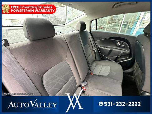 Used 2016 Kia Rio LX FWD image 28