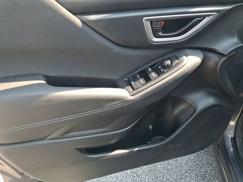 Used 2021 Subaru Forester w/ Popular Package #1 AWD/4WD image 13