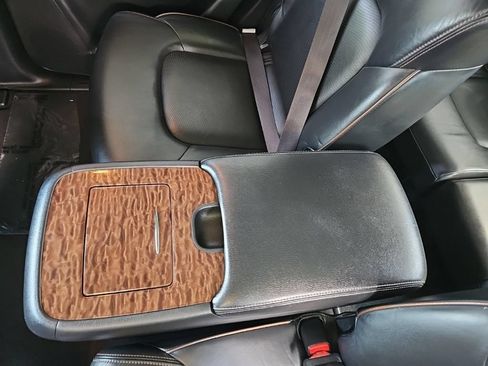 Used 2018 Nissan Armada Platinum w/ Captain Seat Package AWD/4WD image 40