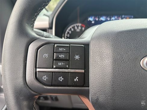 Used 2023 Ford F150 XLT w/ Equipment Group 302A High image 22