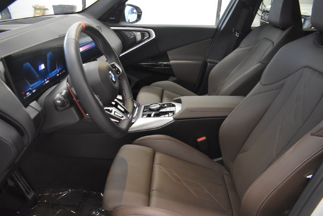 Used 2026 BMW X3 M50 AWD/4WD image 22