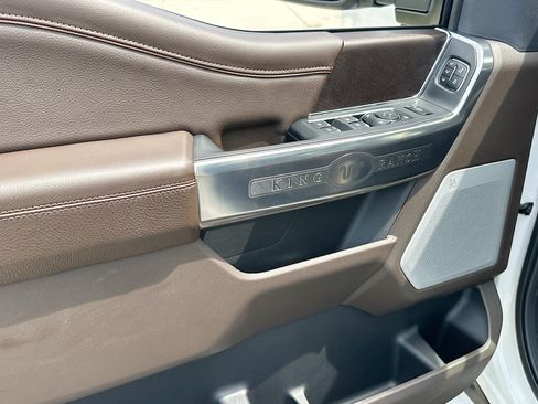 New 2026 Ford F350 King Ranch AWD/4WD image 13
