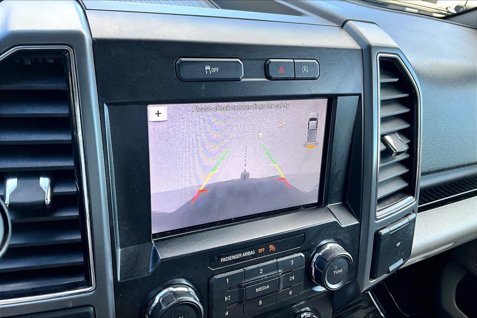 Used 2019 Ford F150 XLT AWD/4WD image 27