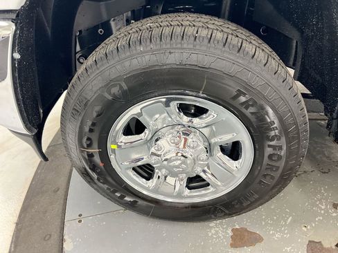 New 2026 RAM 2500 Tradesman image 26