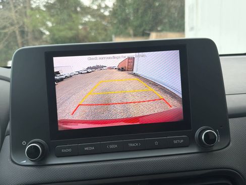 Used 2022 Hyundai Kona N Line image 27