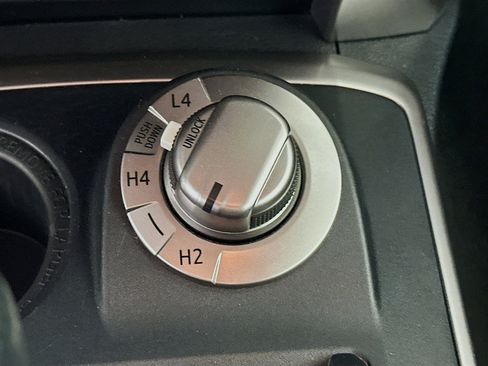 Used 2024 Toyota 4Runner SR5 image 26