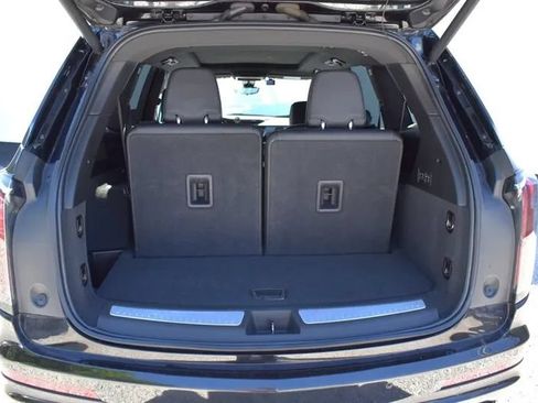 Used 2020 Cadillac XT6 Sport AWD/4WD image 33
