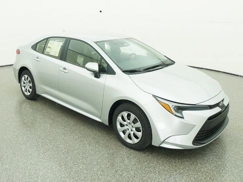 New 2026 Toyota Corolla LE image 13